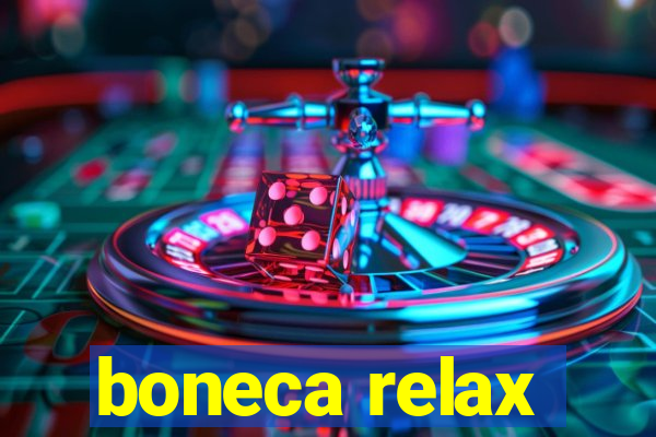 boneca relax